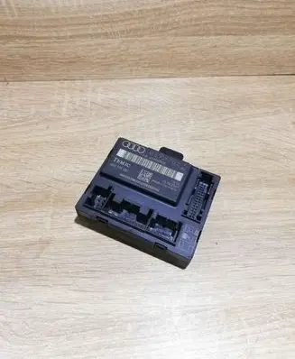 Audi A6 S6 C6 4F Door control unit/module 4F0959792E