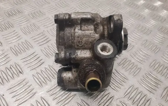 Citroen Jumper Power steering pump 85501142 7683955114 0760055