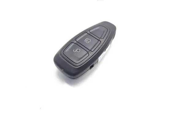 Ford Ecosport Ignition key/card 