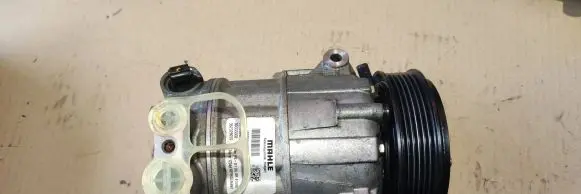 Maserati Levante Air conditioning (A/C) compressor (pump) LY175001 35232027F 00333332