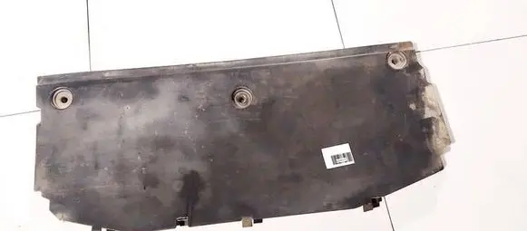 Mercedes-Benz CLK A208 C208 Other trunk/boot trim element 2026931133