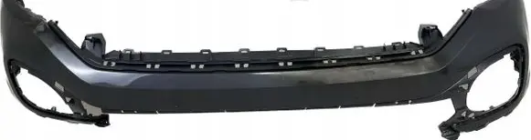 Volkswagen T-Cross Front bumper