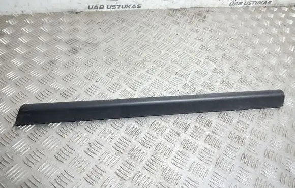 Mazda CX-7 Rear door trim (molding) EG2151RD1