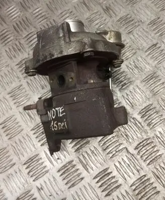 Nissan Note (E11) Turbo 478276H 54359700012 5009455802296