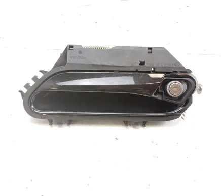 Volkswagen ID.4 Front door exterior handle 11B837811G