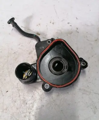 Mercedes-Benz GL X166 Breather valve A2780100431