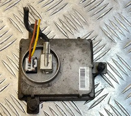 Audi A3 S3 A3 Sportback 8P Headlight ballast module Xenon 8K0941597B 1036060024 10028072013