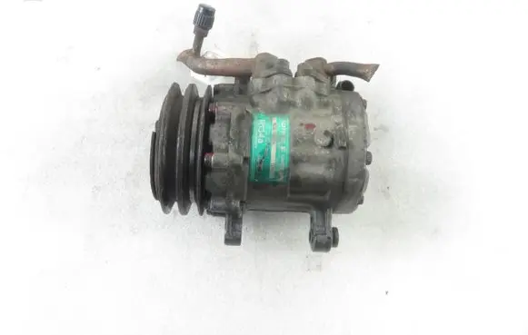 Opel Corsa B Air conditioning (A/C) compressor (pump) 