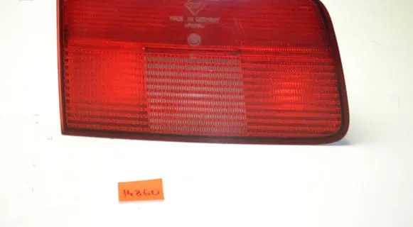 BMW 5 E34 Tailgate rear/tail lights 8371325
