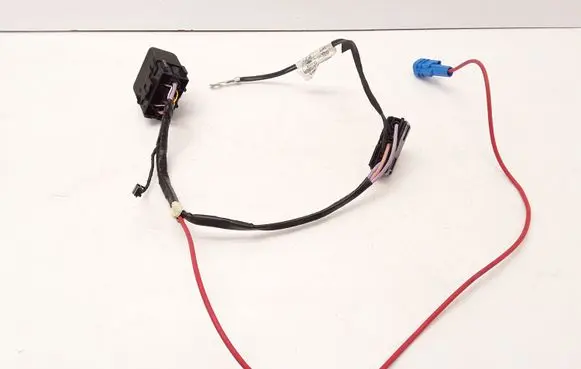Renault Captur Interior heater climate box assembly housing 115127586R 115127586