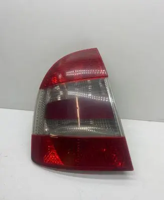 Skoda Superb B5 (3U) Rear/tail lights 3U5945111 3U5945111A 3U5945095A