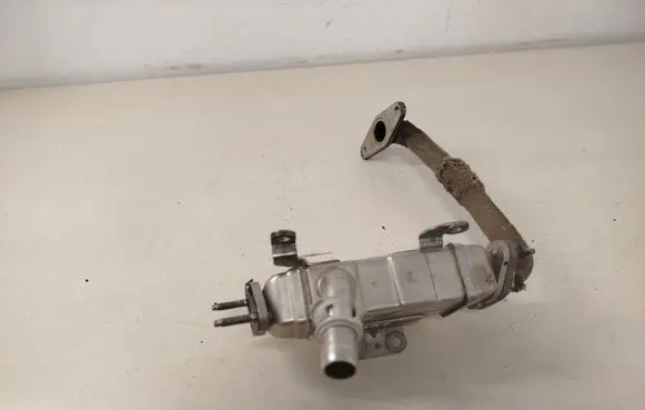 Ford F150 EGR valve cooler JT4E9F464AE
