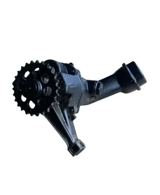 SsangYong Rexton I Oil pump 6651810101