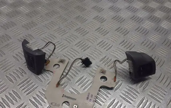 Opel Astra H Other switches/knobs/shifts 13126750
