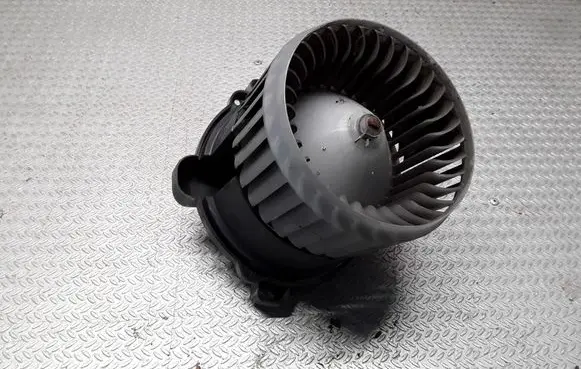 Mitsubishi Colt CZ3 Heater fan/blower MF0160700721