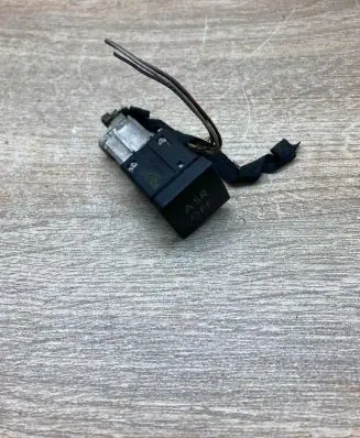 Volkswagen Golf V Traction control (ASR) switch 1K0927118D