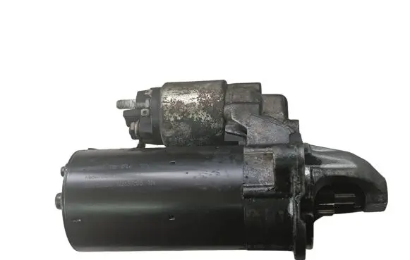 BMW X6 E71 Starter motor 0001115046 20080126