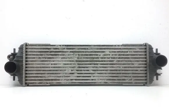 Opel Vivaro Intercooler radiator 91166035 868960H 7700312903F