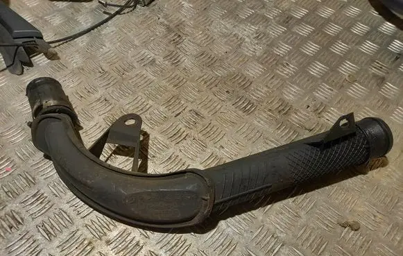 Citroen C4 Grand Picasso Intercooler hose/pipe 9628748480