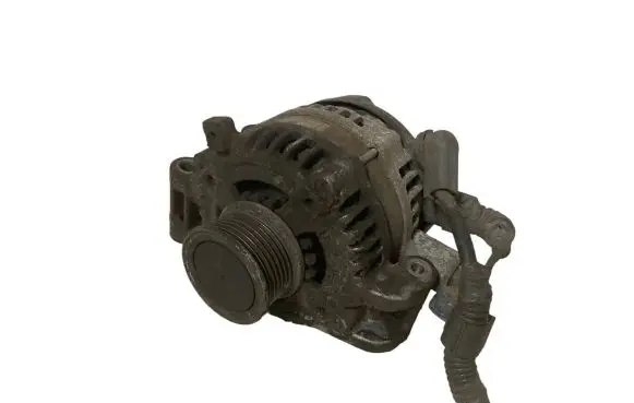 Toyota Avensis T270 Generator/alternator 270600G021 1042104591