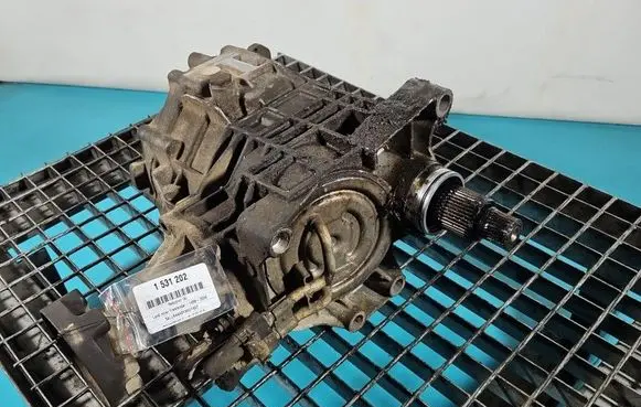 Land Rover Freelander Gearbox transfer box case IMPRK1531202