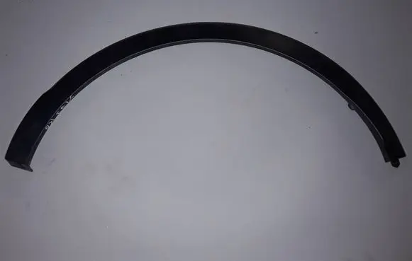 Renault Captur Fender trim (molding) 788A38847R