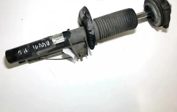 Volkswagen Golf V Front shock absorber/damper 1k0413031cs 824903003126
