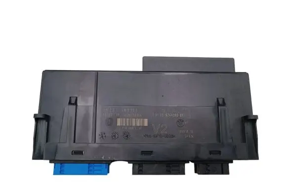 BMW 5 F10 F11 Comfort/convenience module 61359244392