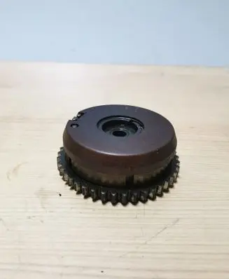 BMW 7 F01 F02 F03 F04 Camshaft pulley/ VANOS 13610513DE