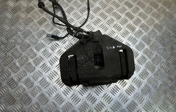 BMW 5 F10 F11 Front brake caliper 6030348