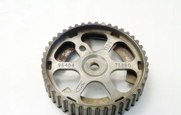Ford Focus Camshaft pulley/ VANOS 9640473280