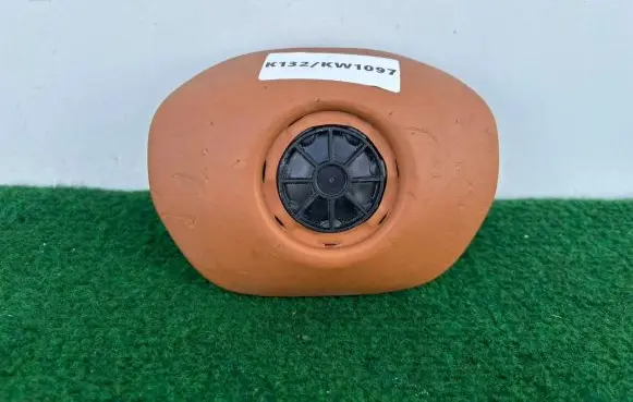 Ferrari Monza Steering wheel airbag cover 3095555