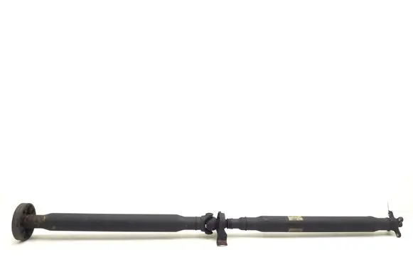 Mercedes-Benz S W220 Front prop shaft A2204104706
