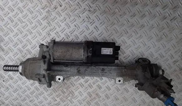 BMW 1 F20 F21 Steering rack 6859102