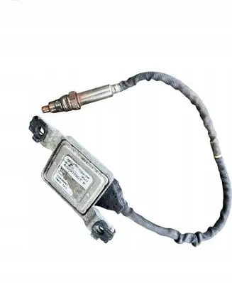 Audi A6 S6 C7 4G Lambda probe sensor 62UTEILE