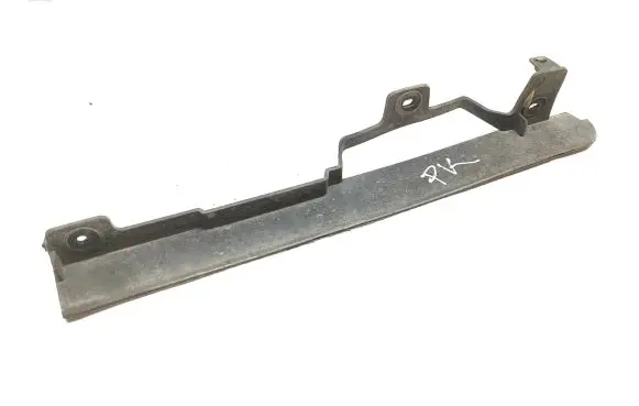 Front mudguard