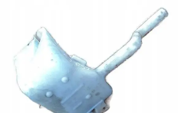 Jeep Cherokee III KJ Windshield washer fluid reservoir/tank