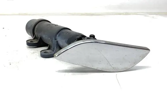 Skoda Superb B8 (3V) Headlight washer spray nozzle 3U0955979