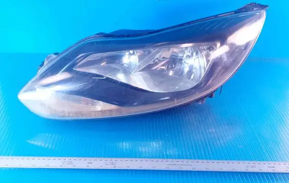 Ford Focus Headlight/headlamp 1481914820 0214822 1482114822