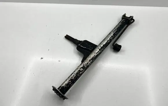 Mercedes-Benz W123 Lift Jack 1245830115