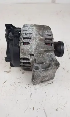 Ford Fiesta Generator/alternator BV6N10300AA TG12C107