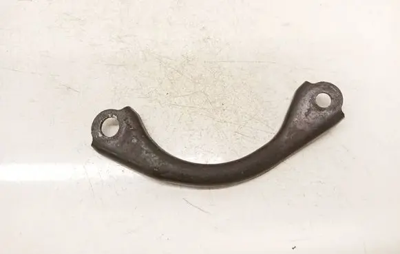 Toyota RAV 4 (XA30) Battery bracket 