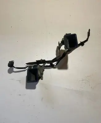 Mazda CX-7 Horn signal KUH70A 4095 E9004095