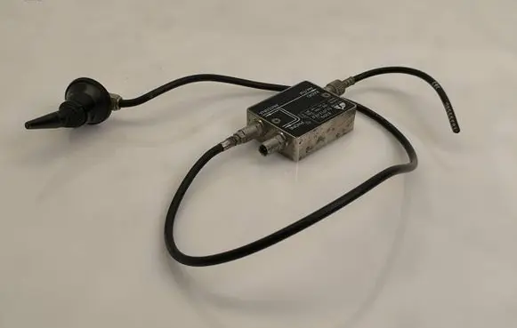 Radio antenna