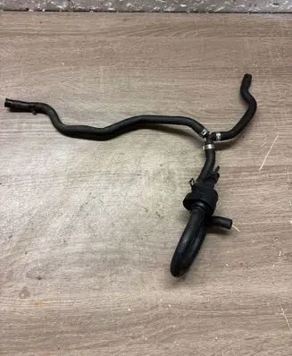 Audi A4 S4 B8 8K Vacuum valve 06H906517G