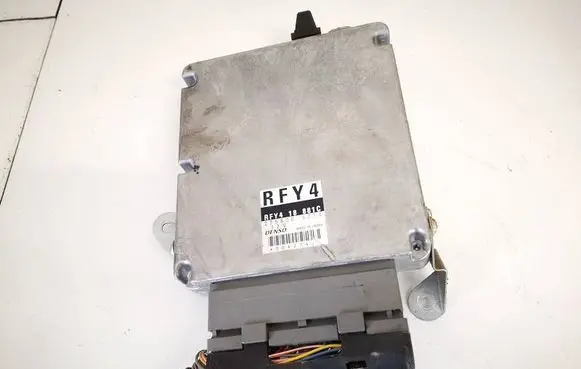 Mazda 6 Engine control unit/module rfy418881c 275800-6274