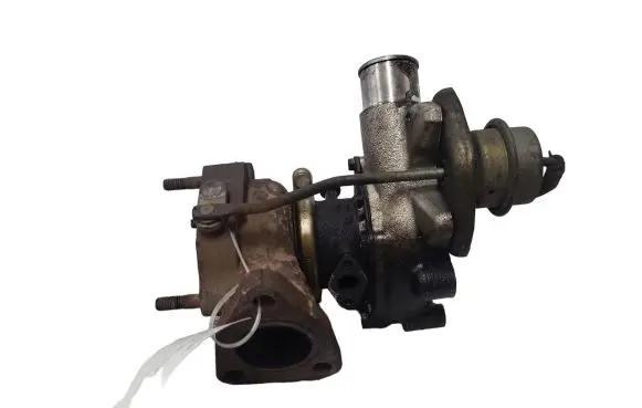 Toyota Corolla Verso E121 Turbo VB100301 10220A 1720127050