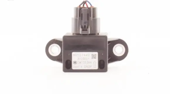 Mitsubishi Pajero Sport I Airbag deployment crash/impact sensor MR527442 3123001 EWTS53AA