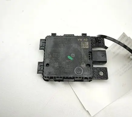 Skoda Superb B9 Blind spot module 3WA907541J 95C907541
