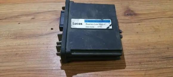 Ford Escort Other control units/modules 91ab9f480ac 91ab-9f480-ac